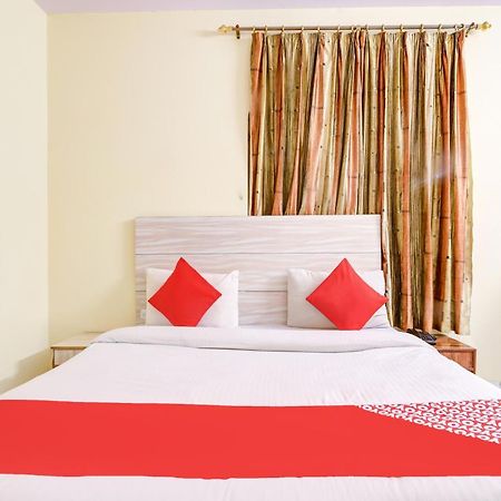 Hotel O 74192 Vishwakarma Palace เดลี ภายนอก รูปภาพ